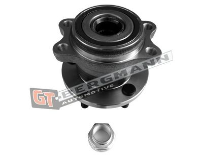 GT-BERGMANN Automotive Rato guolio komplektas