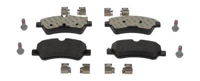 SET PLACUTE FRANA FRANA DISC