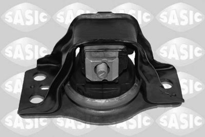 SASIC 2704095 Подушка двигателя SASIC для DACIA LOGAN EXPRESS (FS_)