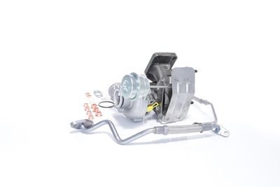 LADER AUFLADUNG BTS Turbo T981184BT 8