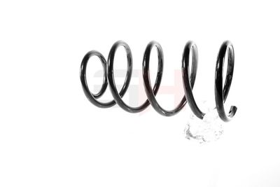 ARC SPIRAL GH GH202538 22
