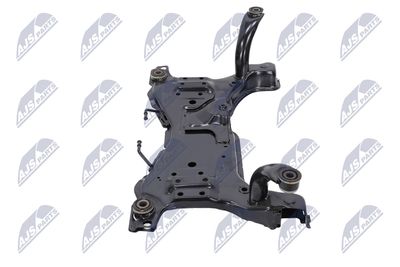 RAMA SUSTINERE/SUPORT AGREGATE NTY ZRZVV001 29