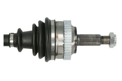 Aandrijfas Voor Rechts 780mm (voor voertuigen met ABS, nieuw) past: RENAULT MEGANE SCÉNIC, SCENIC I 1.9D/2.0 04.97-08.03