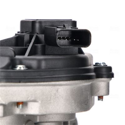 DROSSELKLAPPENSTUTZEN NISSENS 955199 3