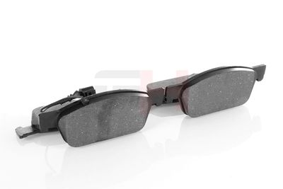 SET PLACUTE FRANA FRANA DISC GH GH414205 36