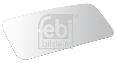 FEBI BILSTEIN Spiegelglas, Außenspiegel (49984)