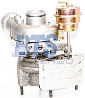 LADER AUFLADUNG BTS Turbo T911030 9