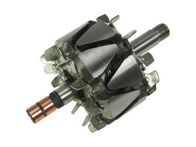Läufer, Generator