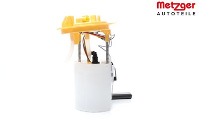 SISTEM ALIMENTARE CU COMBUSTIBIL METZGER AUTOTEILE 2250673 37