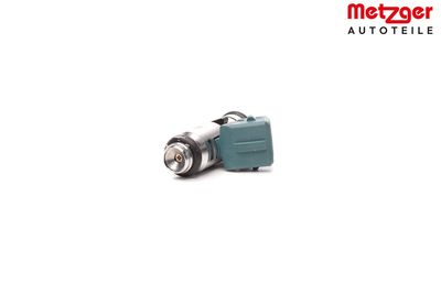 EINSPRITZVENTIL METZGER AUTOTEILE 0920100 35