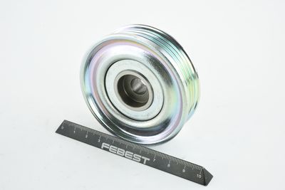 ROLA INTINZATOR CUREA TRANSMISIE FEBEST 0487DE3A 6