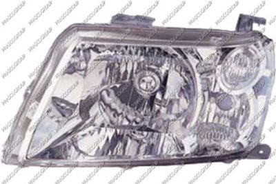 PRASCO SZ0564804 Основная фара  для SUZUKI GRAND VITARA I (FT, HT) 2.5 V6 24V 4x4 (SQ 625)
