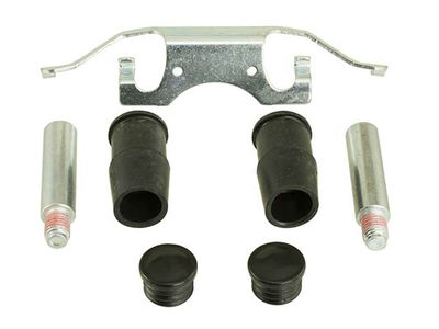 HO AUTOPARTES HOKC448 Комплект направляющей суппорта для JEEP GRAND CHEROKEE IV (WK, WK2) 6.4 SRT8 4x4