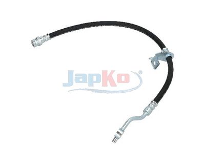 Halter, Bremsschlauch