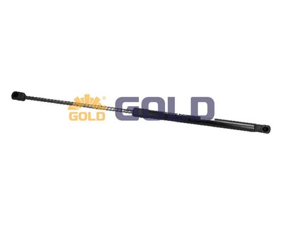 Газовая пружина, крышка багажник JAPANPARTS GSJ10010 для NISSAN MICRA