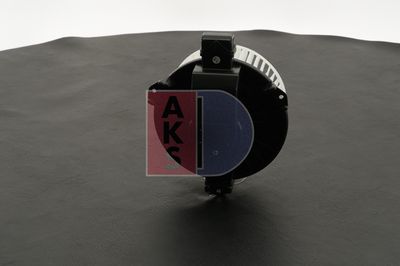 INNENRAUMGEBLäSE AKS DASIS 098023N 7
