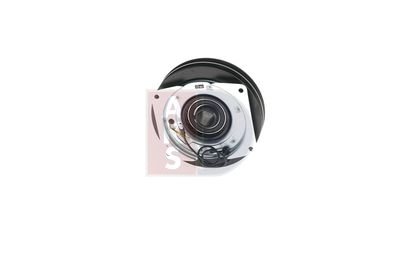 MAGNETKUPPLUNG KLIMAKOMPRESSOR AKS DASIS 850150N 7
