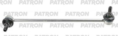 Тяга / стойка, стабилизатор PATRON PS4185-HD для VW SCIROCCO