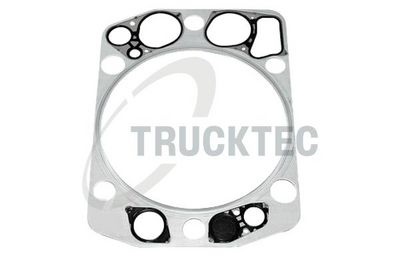 Garnitura, chiulasa TRUCKTEC AUTOMOTIVE 05.10.011
