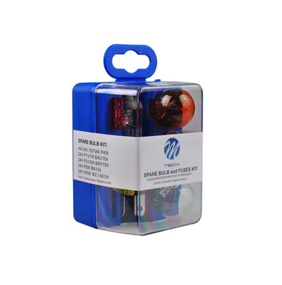 Ampoule, projecteur longue portée M-Tech