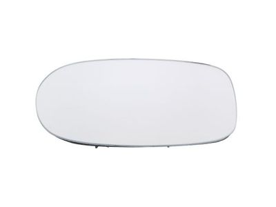 Зеркальное стекло, наружное зеркало BLIC 6102-02-0220P для ALFA ROMEO 166