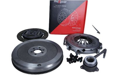 SET AMBREIAJ MAXGEAR 615402 1