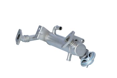 RADIATOR RECIRCULARE GAZE DE ESAPAMENT NRF 48404 11