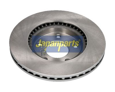 Disco de freno JAPANPARTS DI-154C, foto 2