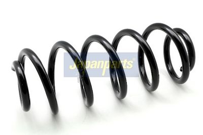 пружина за ходовата част JAPANPARTS ZC3774A