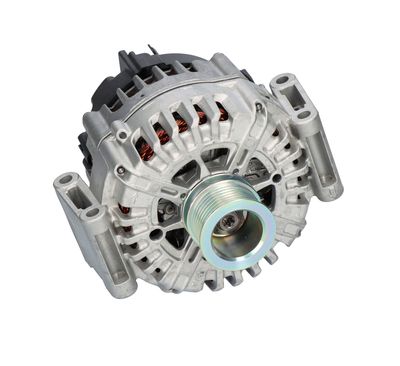 GENERATOR / ALTERNATOR VALEO 439891 25