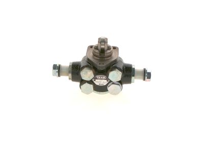 BOSCH Kraftstoffpumpe