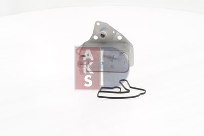 ÖLKüHLER MOTORöL AKS DASIS 156023N 15