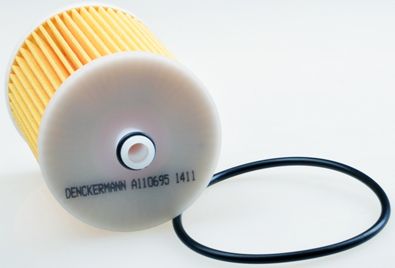 Kraftstofffilter