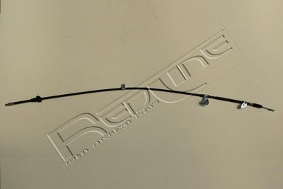 RED-LINE 49MI010 Трос ручного тормоза  для MITSUBISHI COLT VI (Z3_A, Z2_A) 1.3 LPG