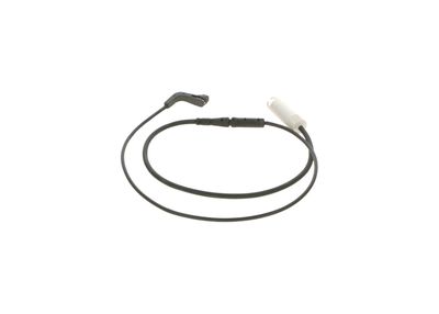 WARNKONTAKT BREMSBELAGVERSCHLEIß BOSCH 1987473053 15