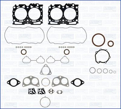 Комплект прокладок, двигатель AJUSA 50361200 для SUBARU LEGACY