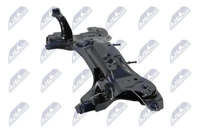 RAMA SUSTINERE/SUPORT AGREGATE NTY ZRZKA302 27