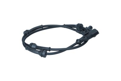 Jutiklis, rato greitis