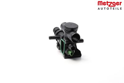 THERMOSTAT KüHLMITTEL METZGER AUTOTEILE 4006422 28