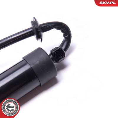 Elektromotor, zadní dveře SKV 52SKV909