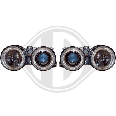 SET FARURI PRINCIPALE