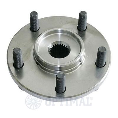 Wheel Bearing Kit 251334