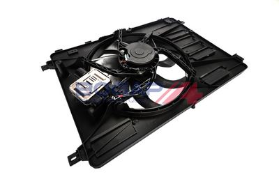 VENTILATOR RADIATOR BOGAP E4243103 7