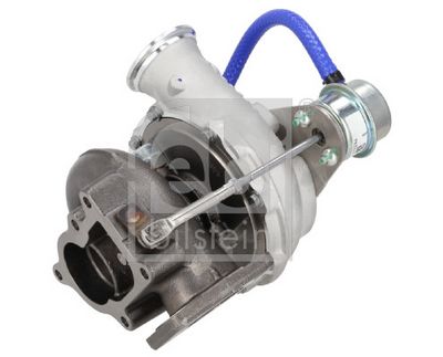 Lader, ladesystem FEBI BILSTEIN 191686