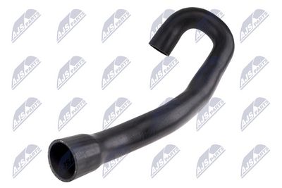 въздуховод за турбината NTY GPP-PE-028