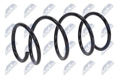ARC SPIRAL NTY ASZBM004 5