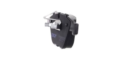 BREMSBELAGSATZ SCHEIBENBREMSE SKF VKBP80308 14