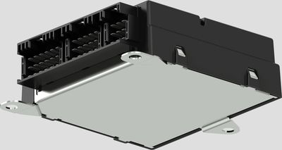 Kontrollenhet, pneumatisk fjädring WABCO 4461702250 för HYUNDAI, DAEWOO, FAW