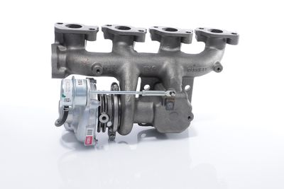 LADER AUFLADUNG BTS Turbo T914093 15