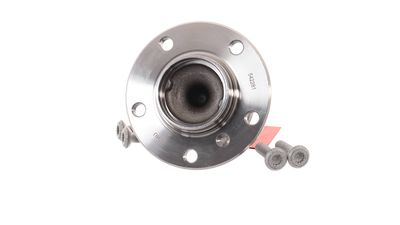 SET RULMENT ROATA SKF VKBA6781 17